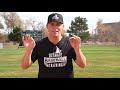 7 Bad Infield Mistakes to Avoid