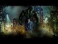 The Incredible Hulk Suite (Theme)