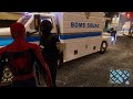 Spider-man Remastered [PC RTX 4K ULTRA] Доп. миссии #2