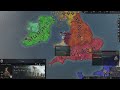 Crusader Kings 3 | Becoming King of Ireland | Twitch Playthrough | Part 3