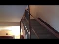 Subiendo escaleras como los mayores!