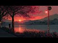 Relaxing jazz /Chill and Relaxation /Lofi music to study /Setting sun