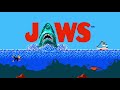 Jaws NES Secrets and History | Generation Gap Gaming