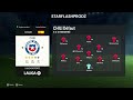 FC24 TUTO MODS NATIONS TEAMS ULT-TRN-CAN-CHAN-WRD-CUP2026-CARRIER MANGER-19NTS-CLUB-2024/2026