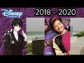 Disney Channel: Desde Sus Inicios, Era Dorada, Decadencia, y Actualidad