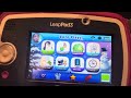 My Leapster & LeapPad Console Collection!