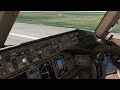 The PMDG 777-300ER Introduction with a Real 777 Rated Pilot
