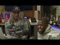 Kevin Hart Interview With The Breakfast Club (6-10-16)