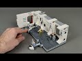LEGO Star Wars 75387 Boarding the Tantive IV Speed Build