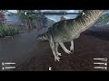 The Stinky Fish Eaters Arrive - Roblox Dinosaur Simulator