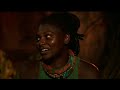 Survivor Season 45: Katurah's Fire Making Elimination