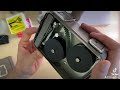 How To Load 8mm Kodak Brownie
