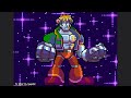 my MegaMan sprites (until now)