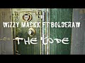 Wizzy Mackk ft Bolderaw - The Code ( Official Audio )