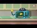 Best Invention Video For Kids: The Dr. Binocs Show | Learning Videos For Kids | Peekaboo Kidz