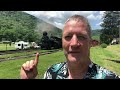 Biggest Collection Of Operating Steam Locomotives Ever!  5 Steam Locomotives!  Parade Of Steam, Cass