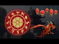 6 Luckiest Chinese Animal Zodiac Signs in 2024