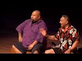 Laughing Samoans- Funny Chokers