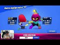 j'ai PRANK RZM64 (il pète un cable) 😅 sur Brawl Stars