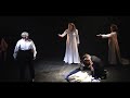 Les Miserables on Broadway 8 -21-2014 (Finale)