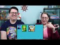 Top 10 Two-Player Games - with Chris and Wendy
