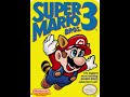 super Mario bros 3 athletic OST