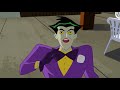 Best of The Joker in Justice League Action