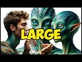 The Shocking Truth Aliens Learned About A Deathworld's Student| Aliens Shocked Human Rocked | SCIFI