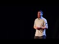 How to learn any language easily | Matthew Youlden | TEDxClapham