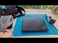 Best tutorials of  lenovo ideapad s130-11igm keyboard replacement & upgrade from HDD to SSD (PART 2)