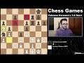 The Greatest Chess Winning Streak Of All Time