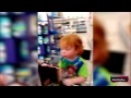 Baby Scared Of Jack in The Box HD Compilation 2014NEW360p H 264 AAC