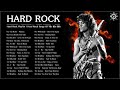 Classic Hard Rock 70s 80s and 90s | Best Hard Rock Songs 70's 80's 90's