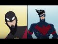 Batman Unlimited em Português | Episódios Completos! | DC Kids