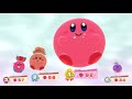 Can we make Kirby toxic?