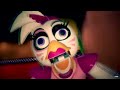 Glamrock Chica Jumpscare! With Scream!