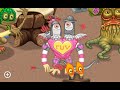 New Schmoochle Colossingum Costume and Trophy Quest (My Singing Monsters)