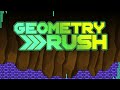 JJCraft31 - Geometry Rush | Geometry Dash 2.2 Original Song