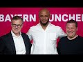 BAYERN-TRANSFERS: Eberls GEFÄHRLICHES SPIEL mit dem FEUER!