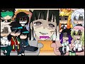 hashiras react to Kamaboko squad /Tanjiro & kanao/pilares reaccionan a Kamaboko squad/part 2⛩️