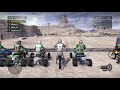 MX vs. ATV: Untamed - Big Gun National - Event Series (Xbox Series X)