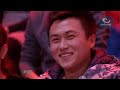 [Full HD] 最强大脑 The Brain (China) - Season 1 Episode 5