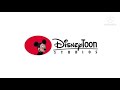 Runaway DisneyToon Studios (Add Round 1)