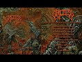 GRACELESS - Where Vultures Know Your Name (Full Album)