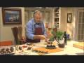 Basil Cheese Dip & More: Jacques Pépin: More Fast Food My Way | KQED