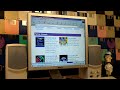 WarpStream - YouTube for Vintage Computers!