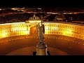 Saint Petersburg 4K Video Ultra HD With Inspiring Music - 60 FPS - 4K Nature Film