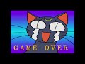 (x68000) Code Name wa Sailor Q (コードネームはSAILOR Q) - gameplay