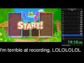 Puyo Puyo Tetris (Steam/PC) Speedrun Any % 1:38:14 (:06)