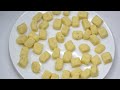 POTATO BUBBLES 🥔 / 10 Min Kids Snacks Recipe / NILA'S CUISINE